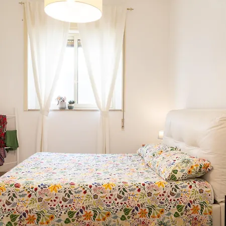 Borgata Santa Lucia Cozy Apartment! Appartamento *