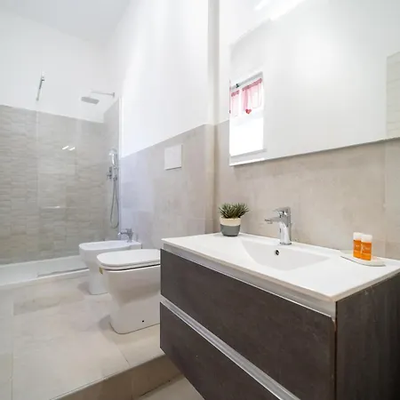 Borgata Santa Lucia Cozy Apartment! Appartamento