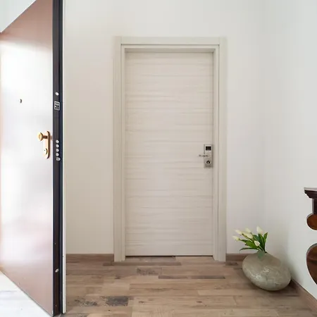 Appartamento Borgata Santa Lucia Cozy Apartment! *