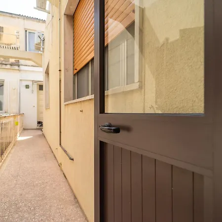 Borgata Santa Lucia Cozy Apartment! * Syracuse