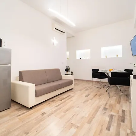 Appartamento Borgata Santa Lucia Cozy Apartment!