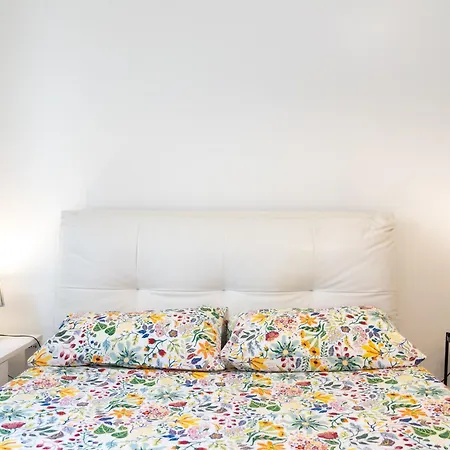 Appartamento Borgata Santa Lucia Cozy Apartment! *