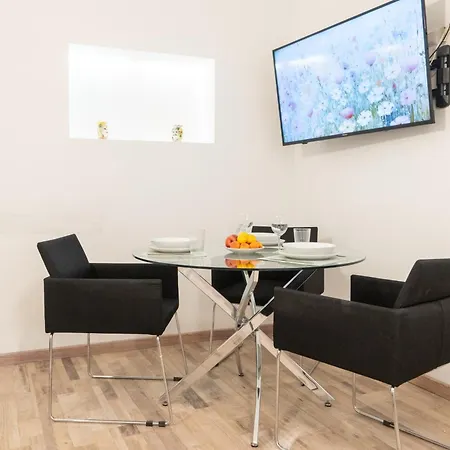 Borgata Santa Lucia Cozy Apartment! * Syracuse
