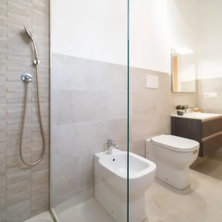 Borgata Santa Lucia Cozy Apartment! Appartamento *