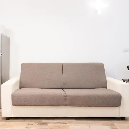 Borgata Santa Lucia Cozy Apartment! Appartamento *