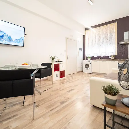 Borgata Santa Lucia Cozy Apartment! Appartamento Syracuse
