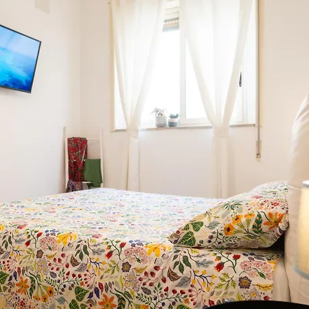 Borgata Santa Lucia Cozy Apartment! Appartamento Syracuse