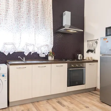 Borgata Santa Lucia Cozy Apartment! Appartamento Syracuse